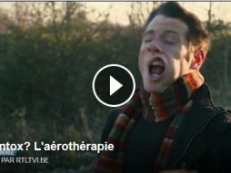 aerotherapie aerotherapie