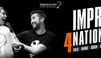 impro4nation