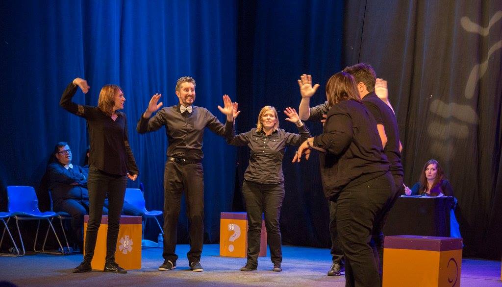 Improcarolo pack VIP